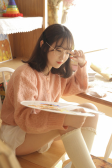 别惹丑女